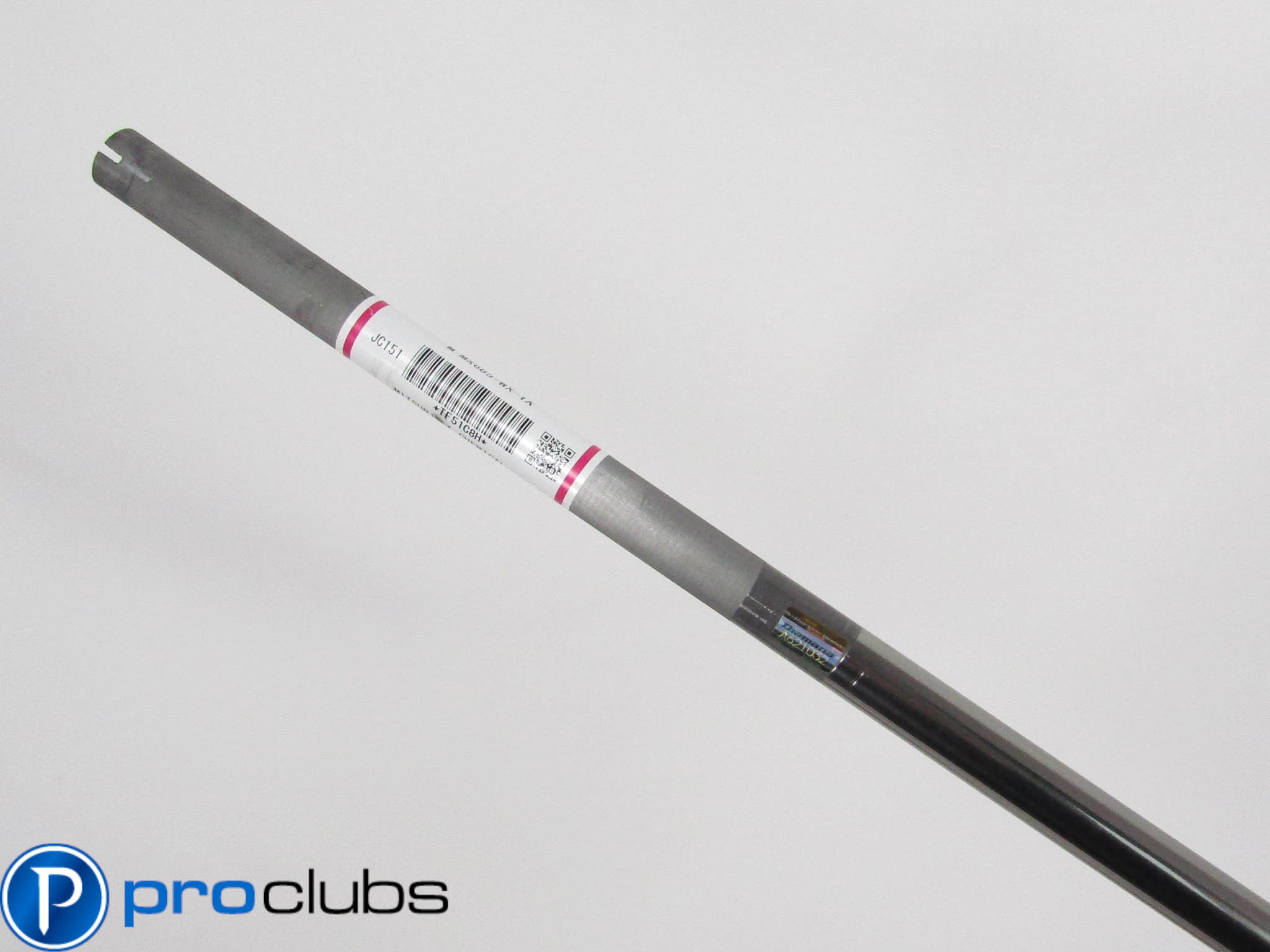 クラブ diamana zf 50 x NEW MITSUBISHI DIAMANA ZF 50 X-FLEX DRIVER SHAFT .335 46